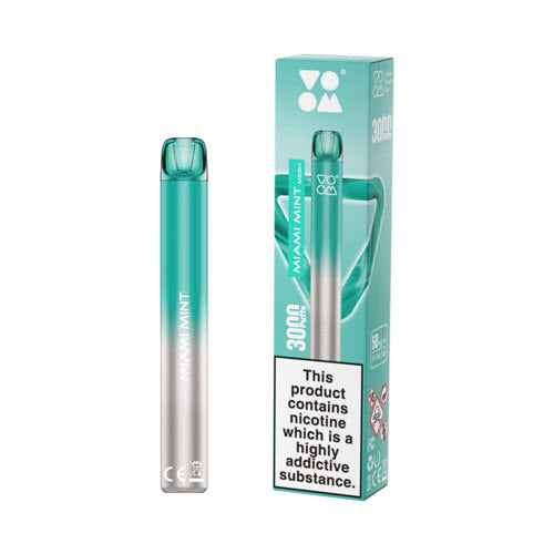 Voom Mesh Disposable Vape Device - 1PC Voom Mesh Disposable Vape Device - 1PC