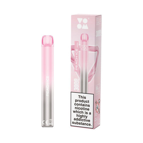 Voom Mesh Disposable Vape Device - 1PC Voom Mesh Disposable Vape Device - 1PC