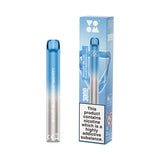 Voom Mesh Disposable Vape Device - 1PC