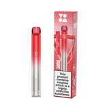 Voom Mesh Disposable Vape Device - 1PC