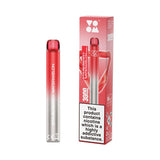 Voom Mesh Disposable Vape Device - 1PC