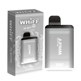 Whiff El Patron Disposable Vape Device by Scott Storch - 6PK - Ohm City Vapes