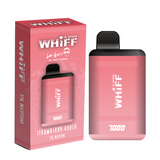Whiff El Patron Disposable Vape Device by Scott Storch - 10PK - Ohm City Vapes