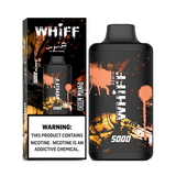 Whiff Remix Disposable Vape Device by Scott Storch - 6PK - Ohm City Vapes