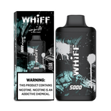 Whiff Remix Disposable Vape Device by Scott Storch - 1PC - Ohm City Vapes