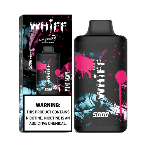 the wee vape shop whifflet Whiff Vapes – Vape Papa main image 1