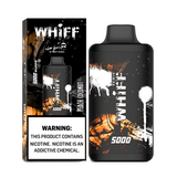 Whiff Remix Disposable Vape Device by Scott Storch - 3PK - Ohm City Vapes
