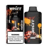 Whiff Remix Disposable Vape Device by Scott Storch - 1PC - Ohm City Vapes