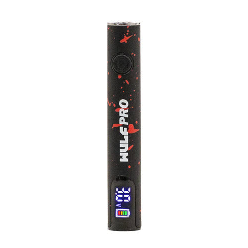 wulf mod vape review Shop Wulf Mods Faze Portable Dry Herb Vaporizers main image 1