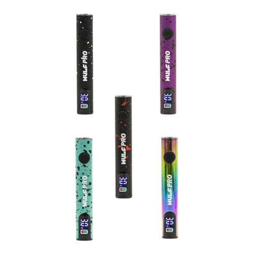 Wulf Mods Wulf Pro 510 Battery - 1PC Wulf Mods Wulf Pro 510 Battery - 1PC
