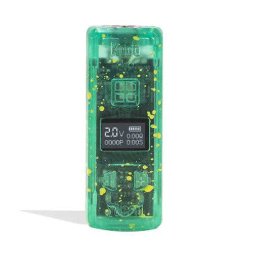 Yocan Kodo PRO XRAY Series Box Battery Yocan Kodo PRO XRAY Series Box Battery