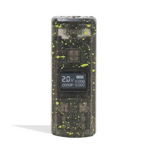 geekvape aegis solo 3 istruzioni JUSTCBD VAPE Rechargeable Batteries – MilaGrows main image 1
