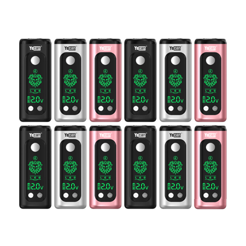 Alternative Batteries