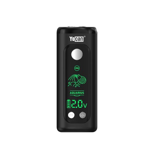 yocan battery vape Can U Charge a Disposable Vape? Essential Safety Guide main image 0