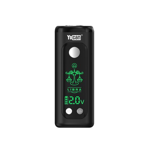 cos vape battery Yocan Kodo Plus Zodiac Battery