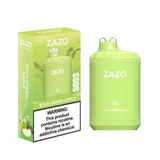 Zazo 5000 Puff Disposable Vape Device - 1PC - Ohm City Vapes