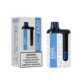 Zazo 8000 Puff Disposable Vape Device - 1PC - Ohm City Vapes
