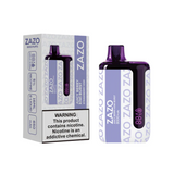 Zazo 8000 Puff Disposable Vape Device - 3PK - Ohm City Vapes
