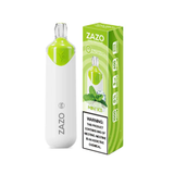 Zazo 0% ZERO Disposable Vape Device - 10PK - Ohm City Vapes