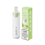 Zazo 0% ZERO Disposable Vape Device - 10PK - Ohm City Vapes