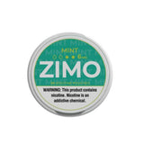 Zimo Nicotine Pouches - 3PK - Ohm City Vapes