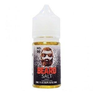 Beard Vape Co No.00 Salt 30mL Beard Vape Co No.00 Salt 30mL