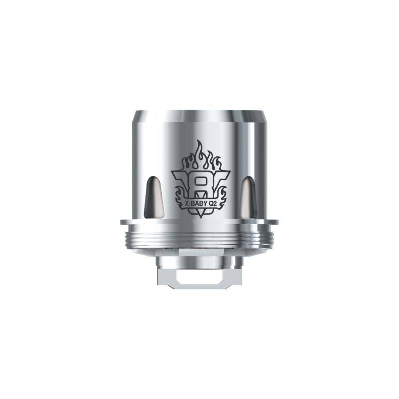 smok tfv8 baby coils Smok TFV8 Baby Beast Coils main image 0