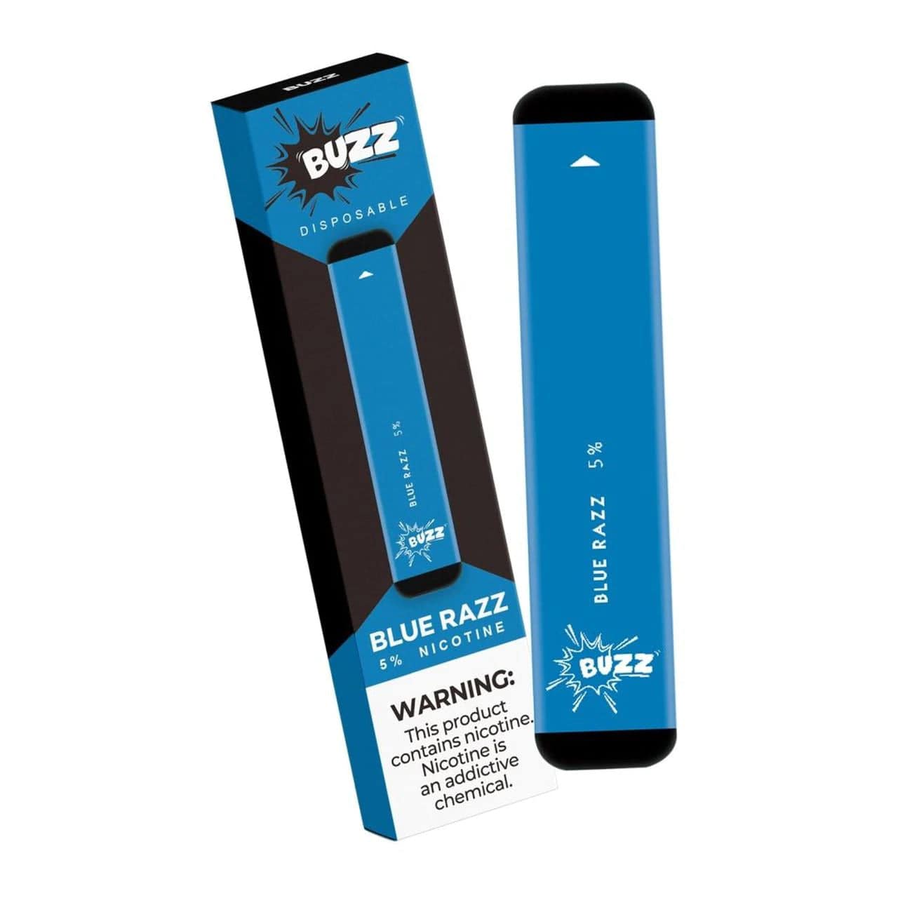 Buzz Disposable Vape Device (Barz) - 1PC Buzz Disposable Vape Device (Barz) - 1PC