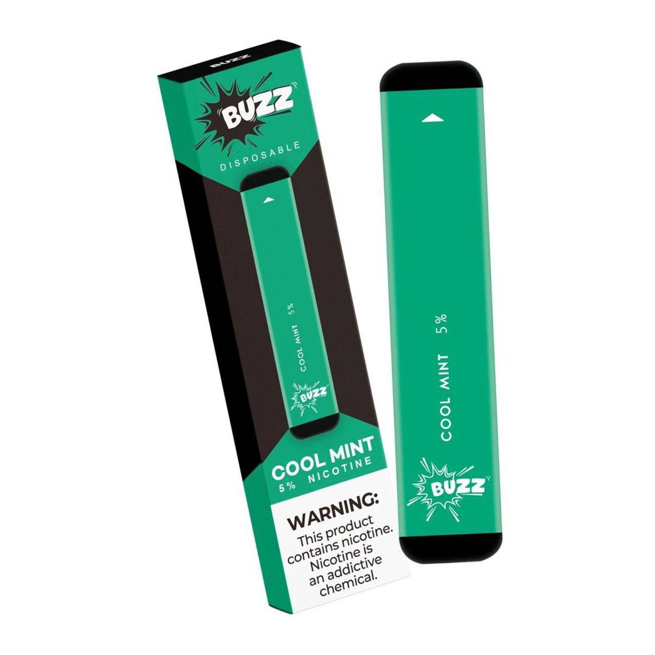 Buzz Disposable Vape Device (Barz) - 1PC Buzz Disposable Vape Device (Barz) - 1PC