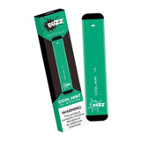 Buzz Disposable Vape Device (Barz) - 1PC - Ohm City Vapes