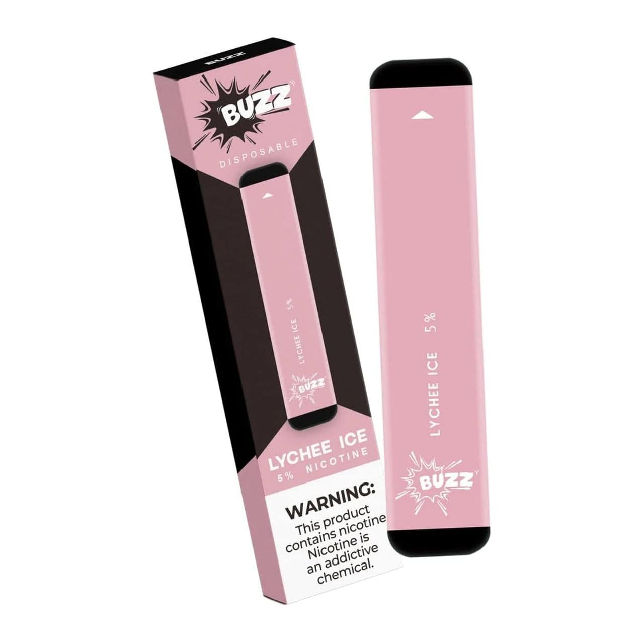 Buzz Disposable Vape Device (Barz)