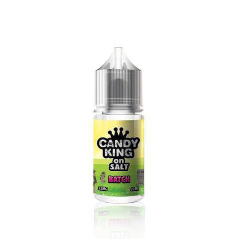 Candy King on Salt Batch 30mL Candy King on Salt Batch 30mL