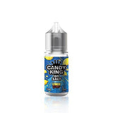 Candy King on Salt Lemon Drops 30mL - Ohm City Vapes