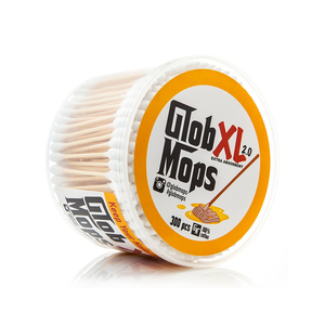 Glob Mops XL 2.0 Q-Tips - 300PK - Ohm City Vapes