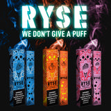 RYSE Disposable Vape Device - 1PC - Ohm City Vapes