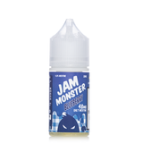 Jam Monster Blueberry Salt 30mL - Ohm City Vapes