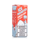 Jam Monster Ice Mangerine Guava Salt 30mL - Ohm City Vapes