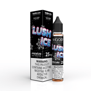 VGOD Lush Ice SaltNic 30mL VGOD Lush Ice SaltNic 30mL