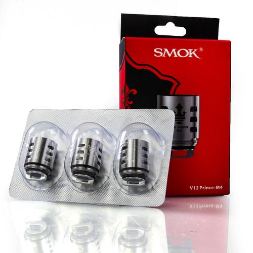 SMOK TFV12 Prince Replacement Coil - 3PK - Ohm City Vapes