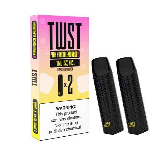 TWST Disposable Vape Device