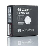 VAPORESSO NRG GT REPLACEMENT COILS (3 PCS) - Ohm City Vapes