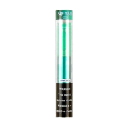 Suorin Air Bar LUX Light Edition Disposable Vape Device - 1PC Suorin Air Bar LUX Light Edition Disposable Vape Device - 1PC
