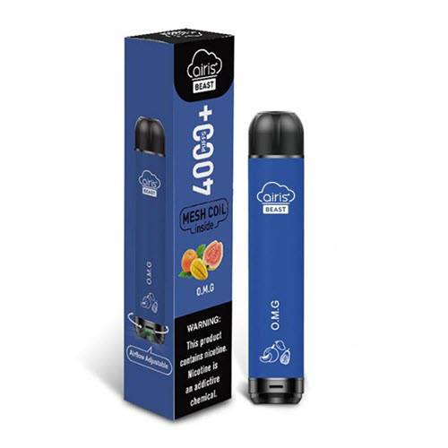 airis vape price Airis Vape | Airis Neo Vape P8000 | Neo Vape Disposable main image 1