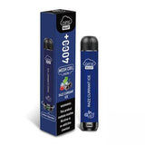 airis beast vape flavors Airis BEAST Disposable Vape Device