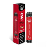 Airis BEAST Disposable Vape Device - 10PK Airis BEAST Disposable Vape Device - 10PK