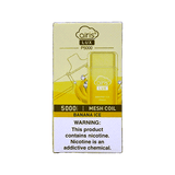 Airis LUX P5000 Disposable Vape Device - 1PC Airis LUX P5000 Disposable Vape Device - 1PC