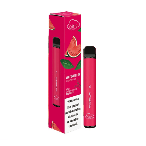 Airis Puff Disposable Vape Device - 1PC Airis Puff Disposable Vape Device - 1PC