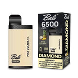 Bali DIAMOND Disposable Vape Device - 1PC - Ohm City Vapes