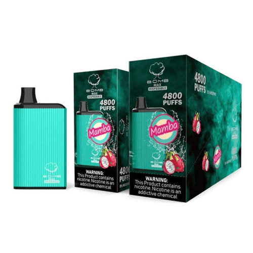 bomb disposable vape Bomb MAX Disposable Vape Device