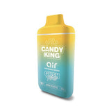 Candy King AIR Disposable Vape Device - 6PK - Ohm City Vapes